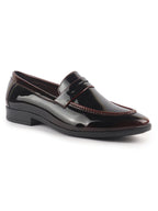 mid top lace up shoes for men