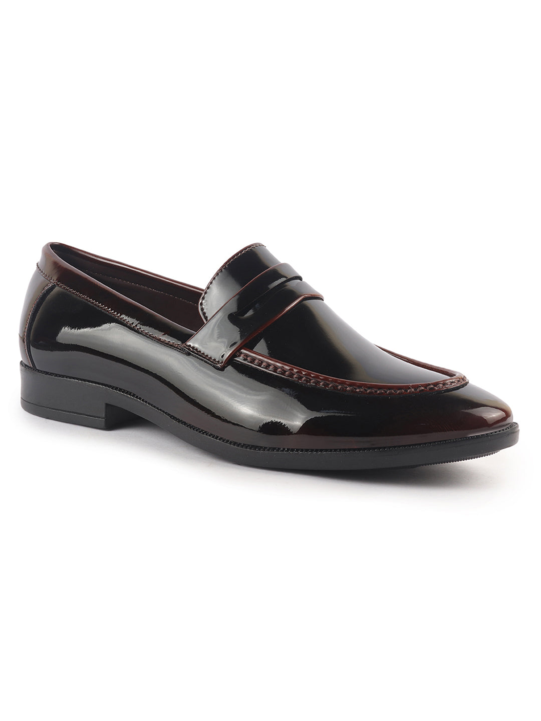 mid top lace up shoes for men