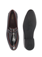 lace up shoes men
