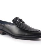 white slip on shoes for men
