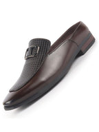 mid top lace up shoes for men
