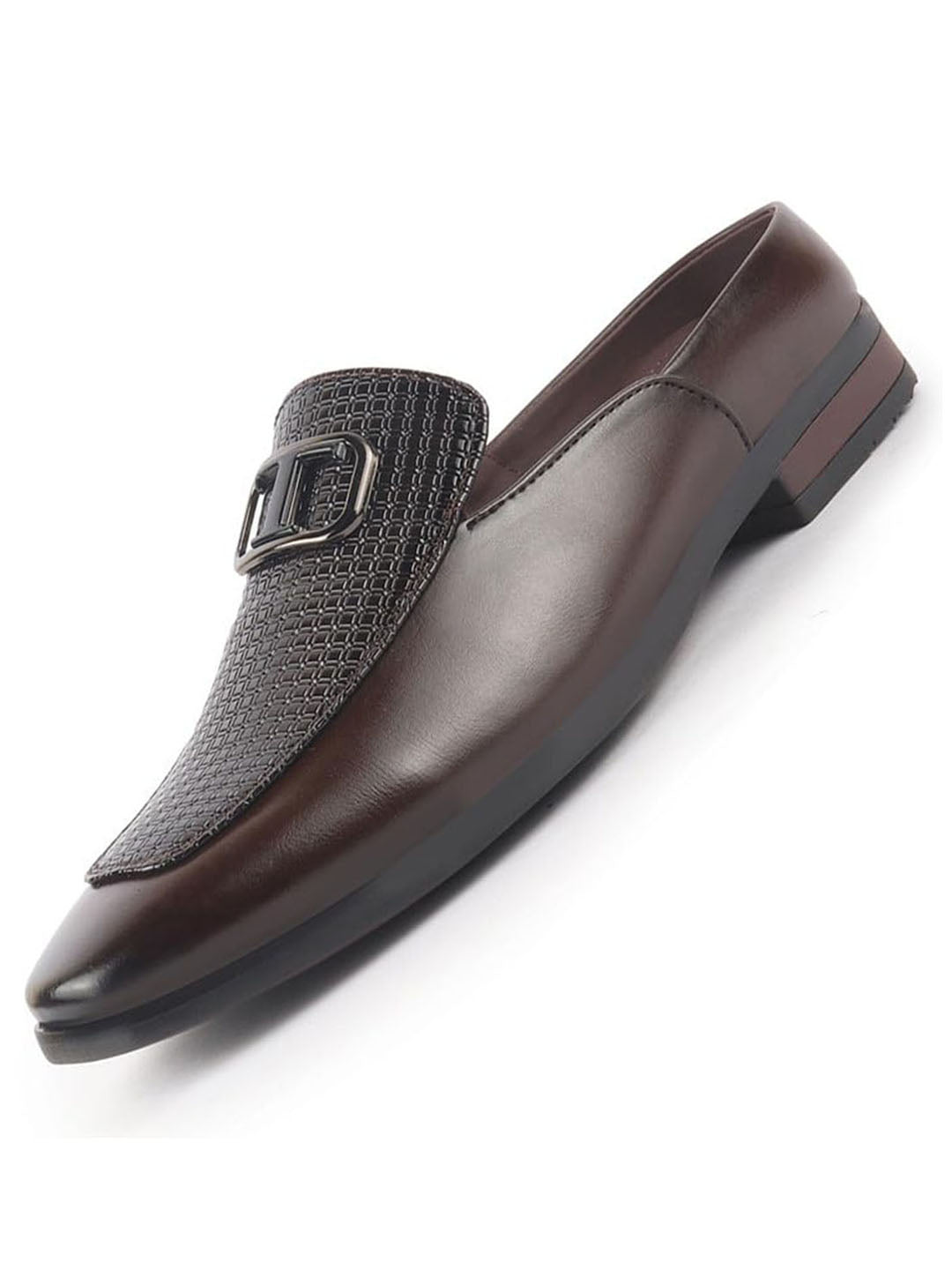 mid top lace up shoes for men