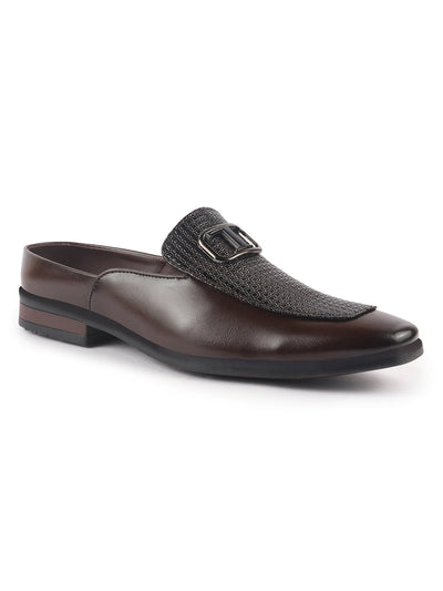 mid top lace up shoes for men