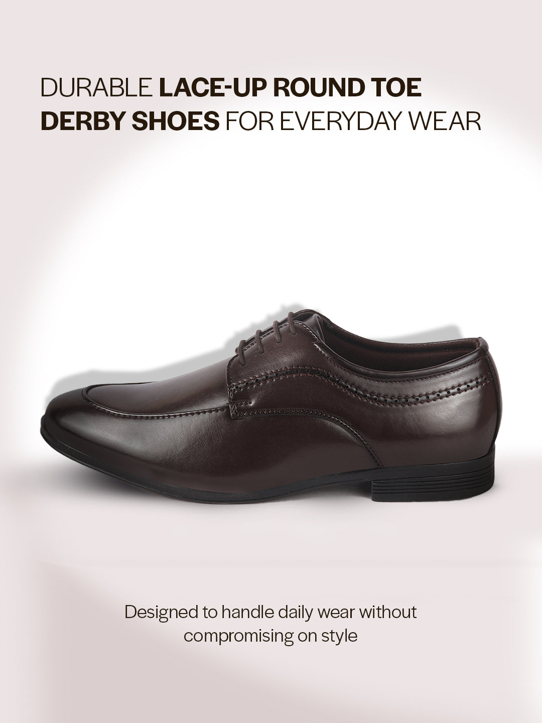 formal lace up shoes
