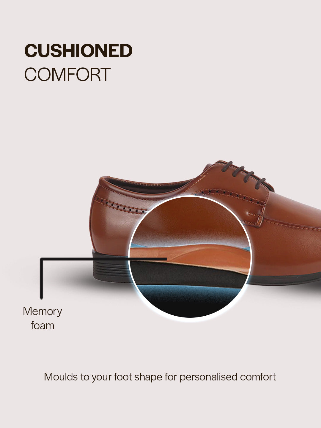 office formal shoe