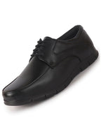 leather shoes men