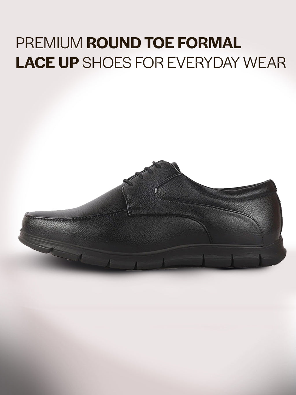 leather shoes men