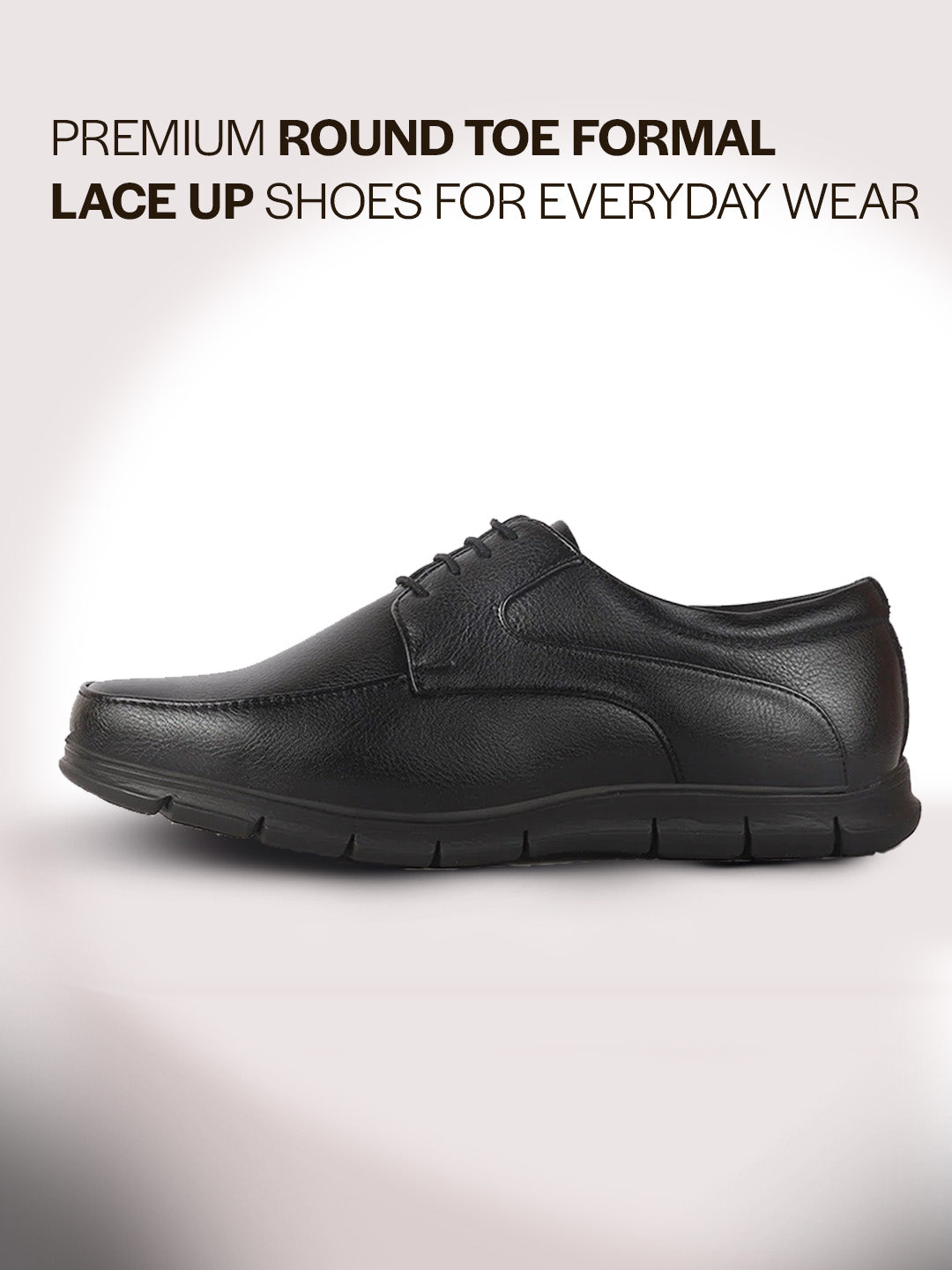 leather shoes men