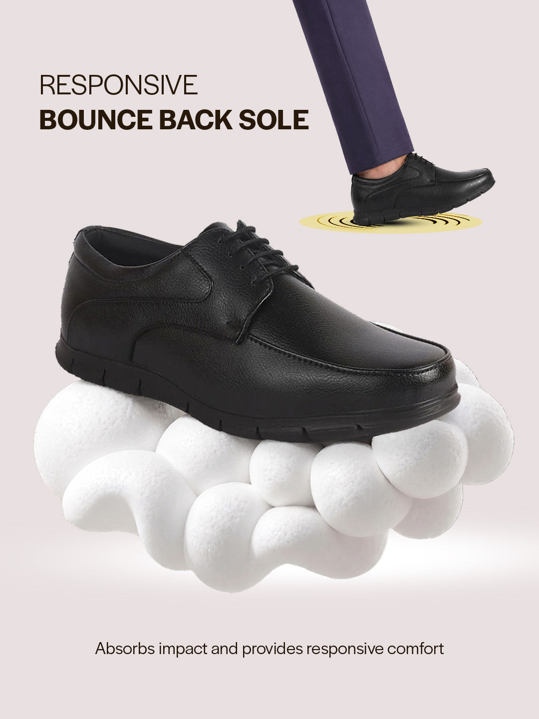 office formal shoe
