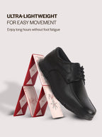 formal lace up shoes