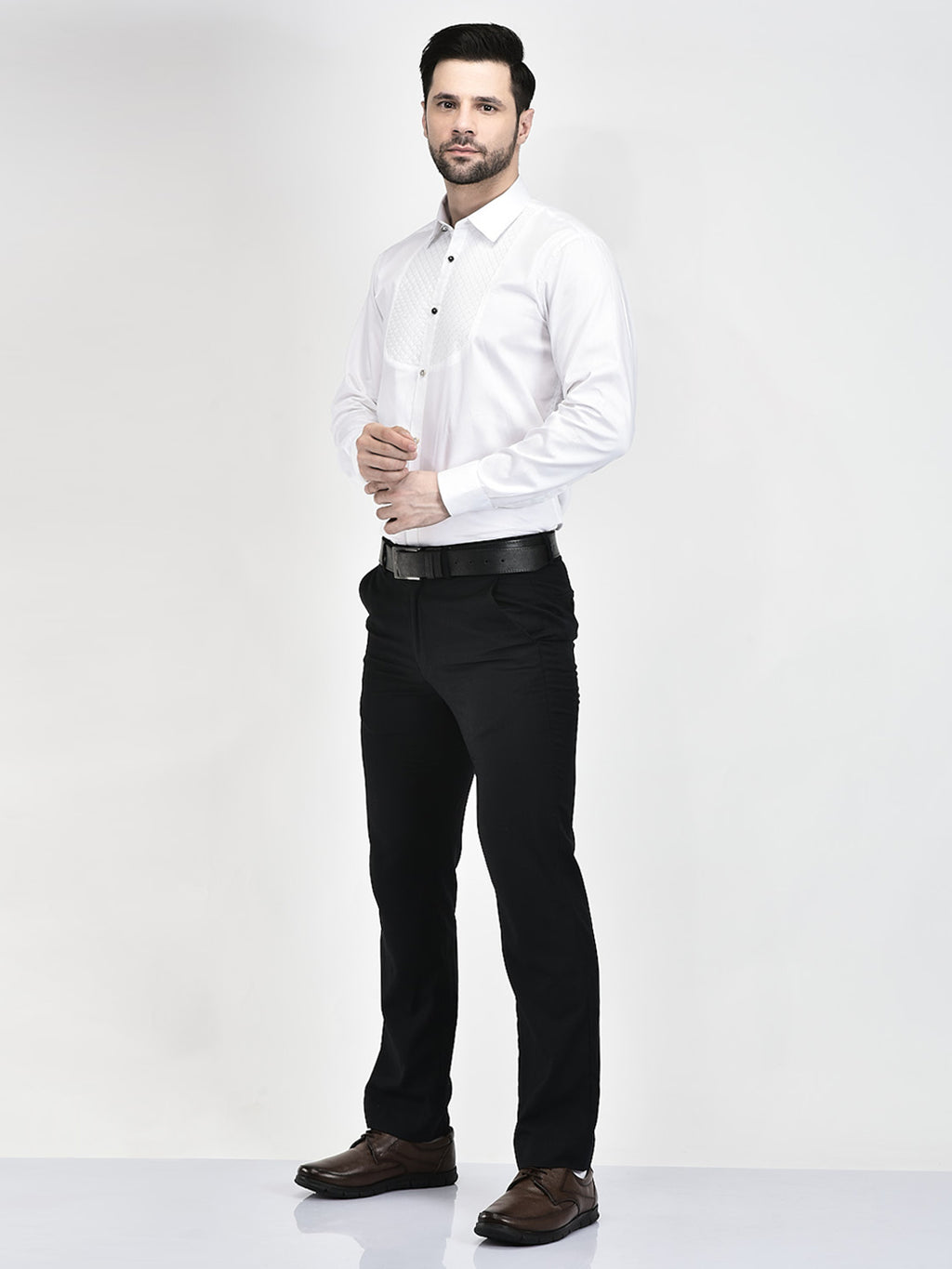 office formal shoe