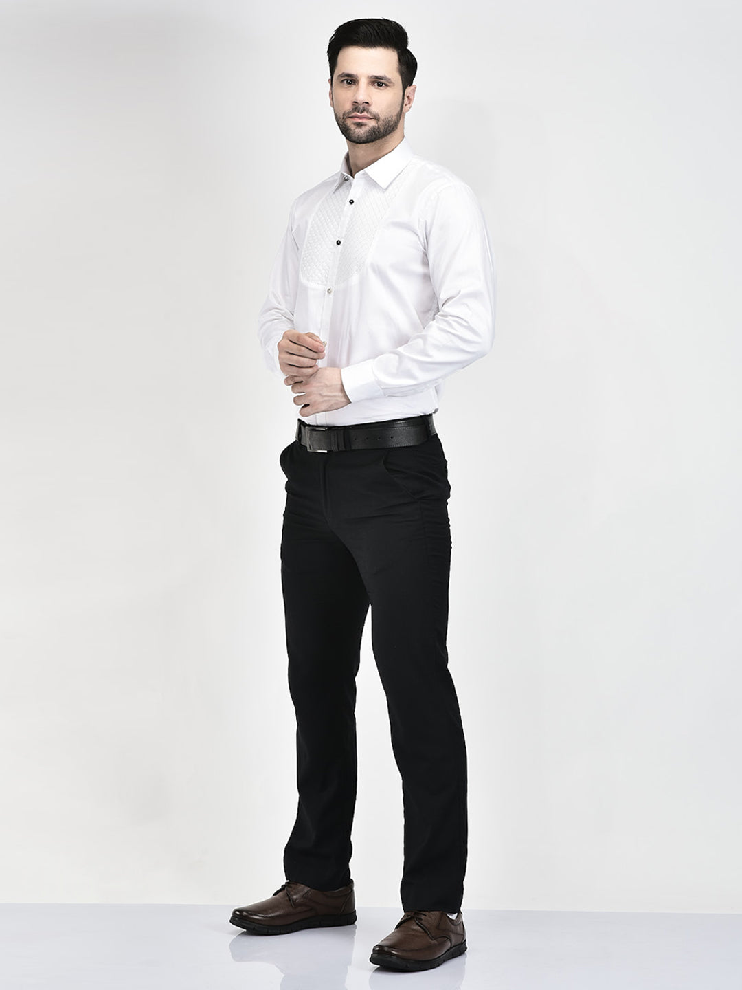 office formal shoe