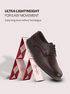office formal shoe