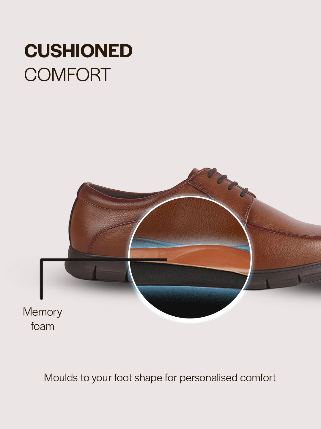 formal lace up shoes