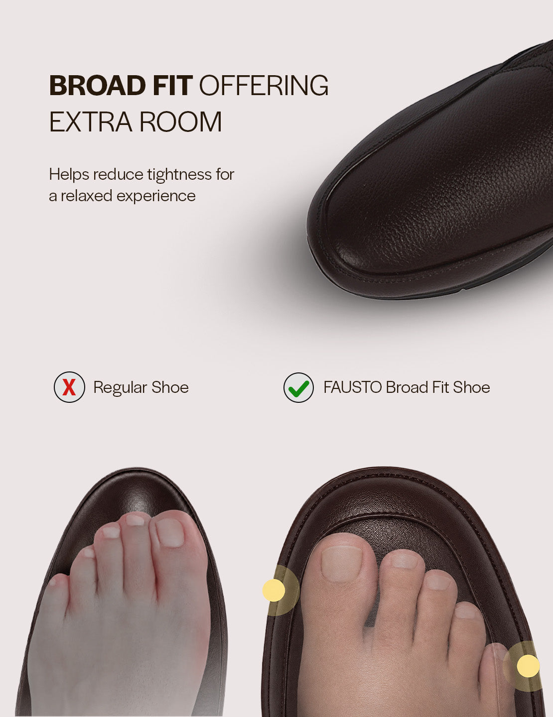 office formal shoe