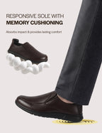 formal lace up shoes