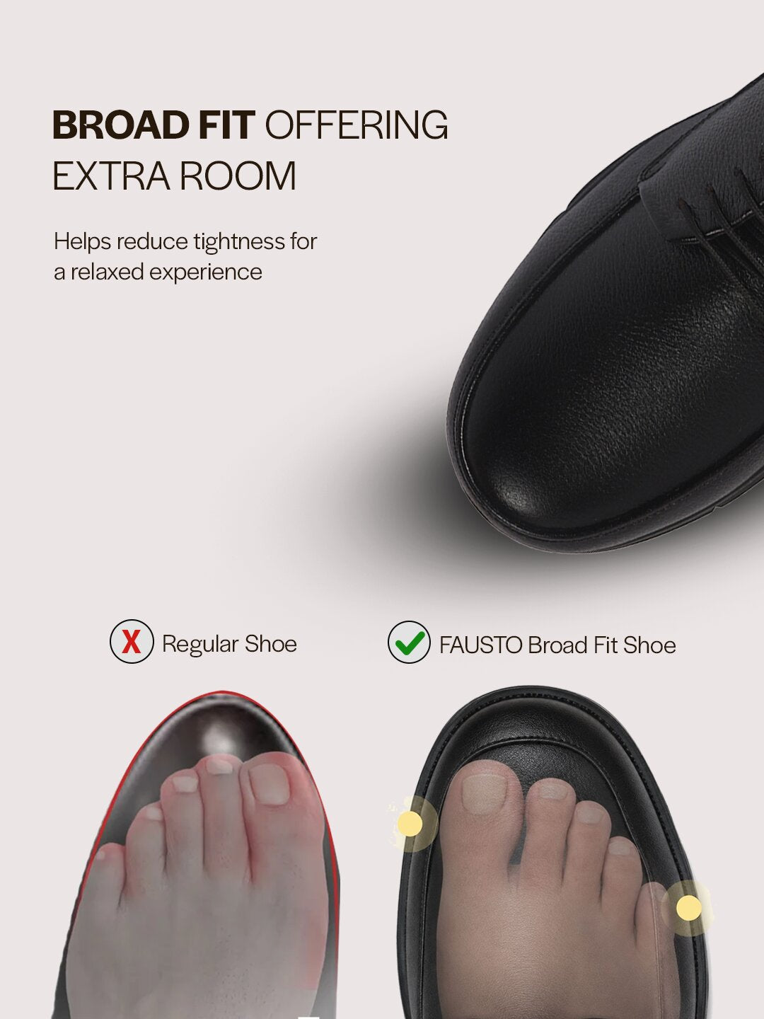 office formal shoe