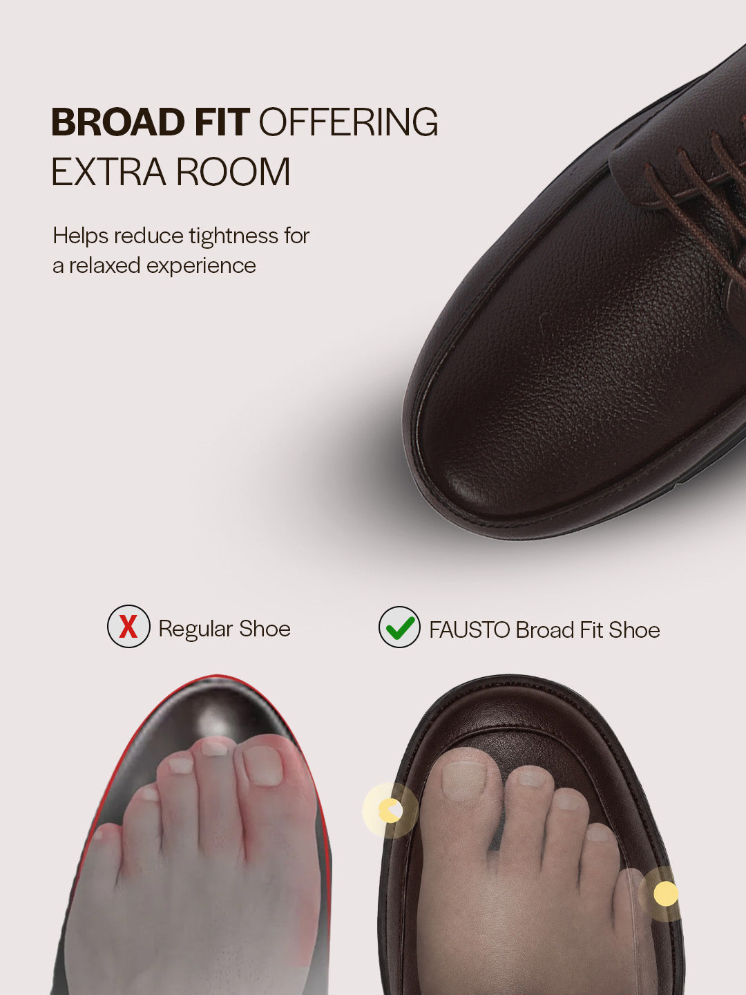 office formal shoe