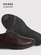 formal lace up shoes