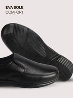 PU sole shoe