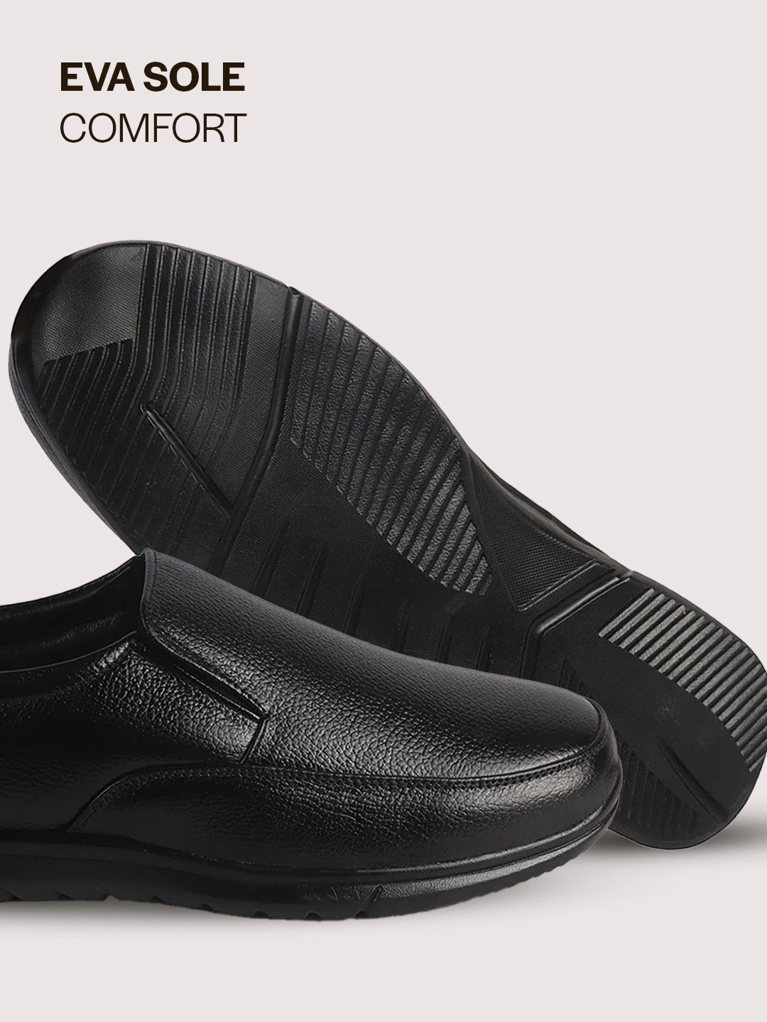 PU sole shoe