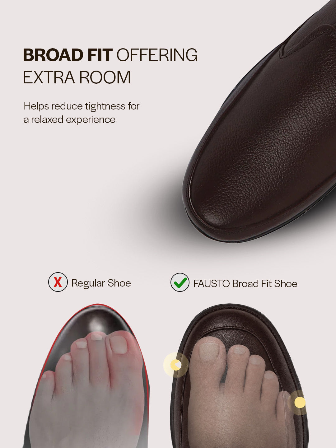 derby shoe