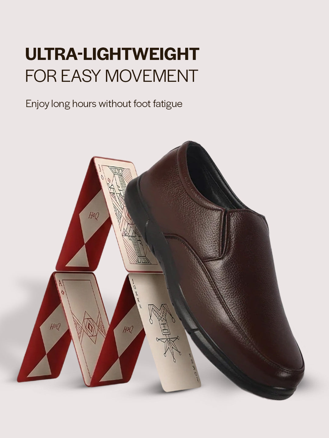 dress shoe