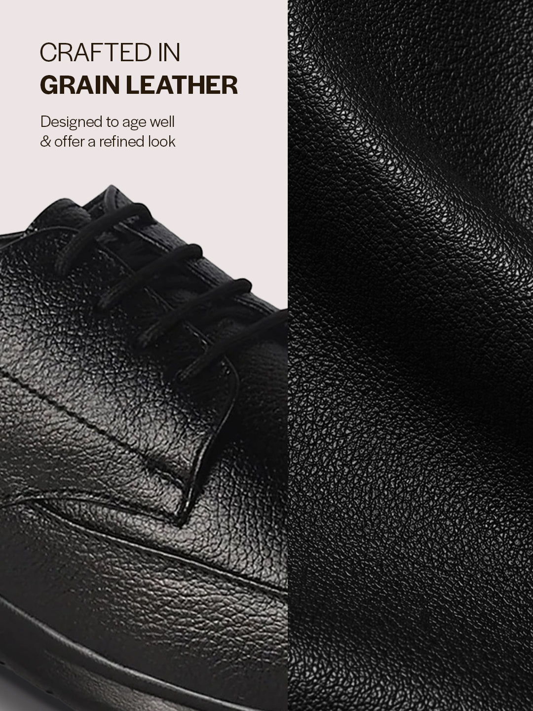 formal shoes