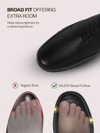 lace up shoe