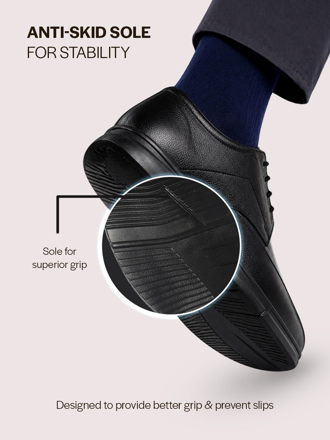 lightweight shoe