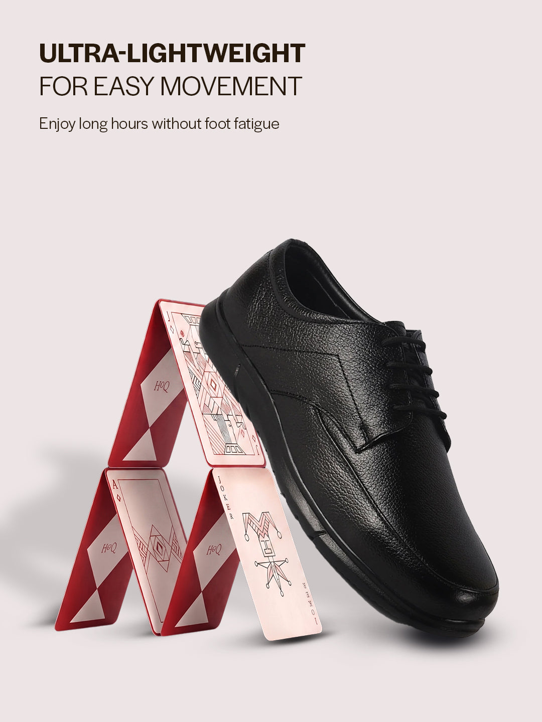 anti skid sole