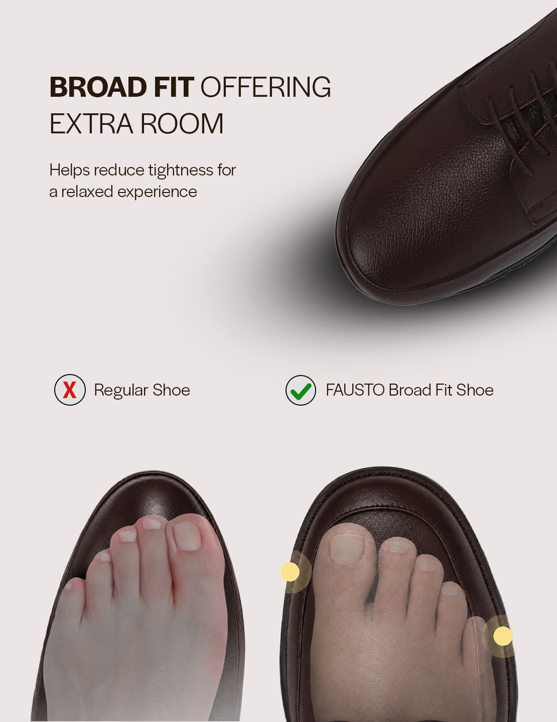 formal shoes