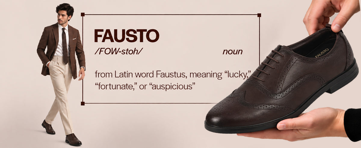 Men Brown Genuine Leather Formal Wingtip Lace Up Brogue Shoes|Evening Party, Event, Wedding Tuxedo Oxford Shoe|Memory Cushioned Insole For All Day Comfort
