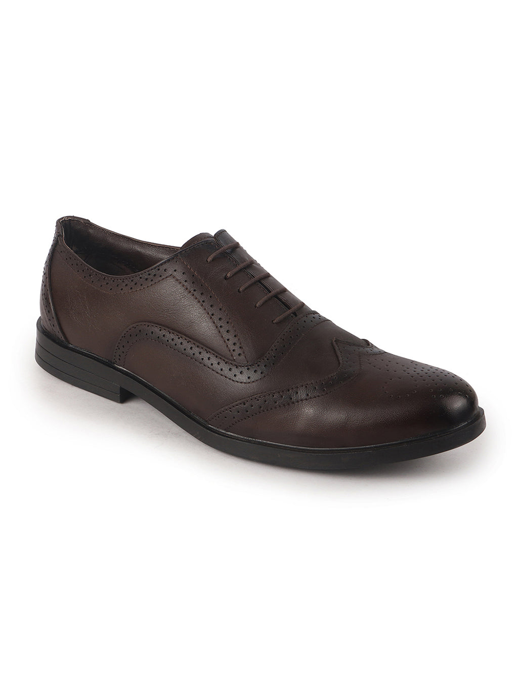 wingtip brogues for men