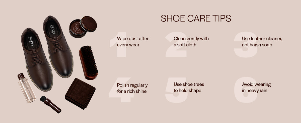 Men Brown Formal Lace Up Derby Shoes|TPR Welted Sole for Optimal Traction Grip|Round Toe Shoe with Comfort for Office, Meeting, Travel, Events