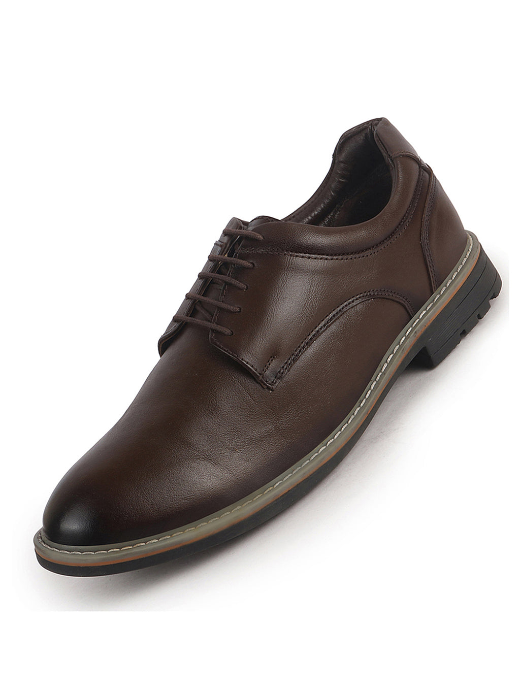 plain toe oxford shoes