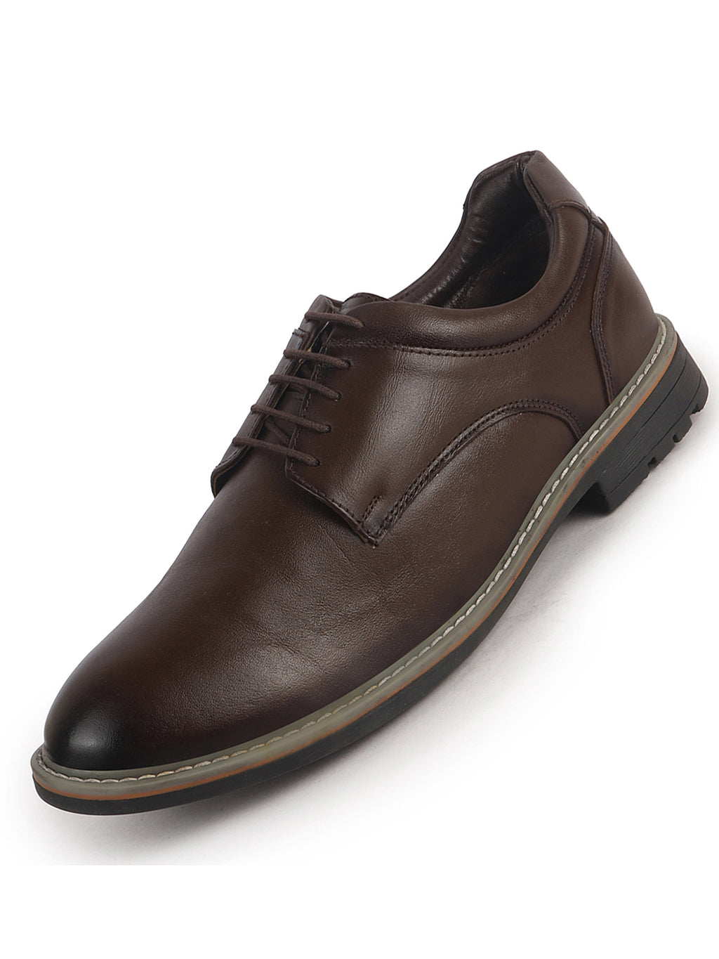 plain toe oxford shoes