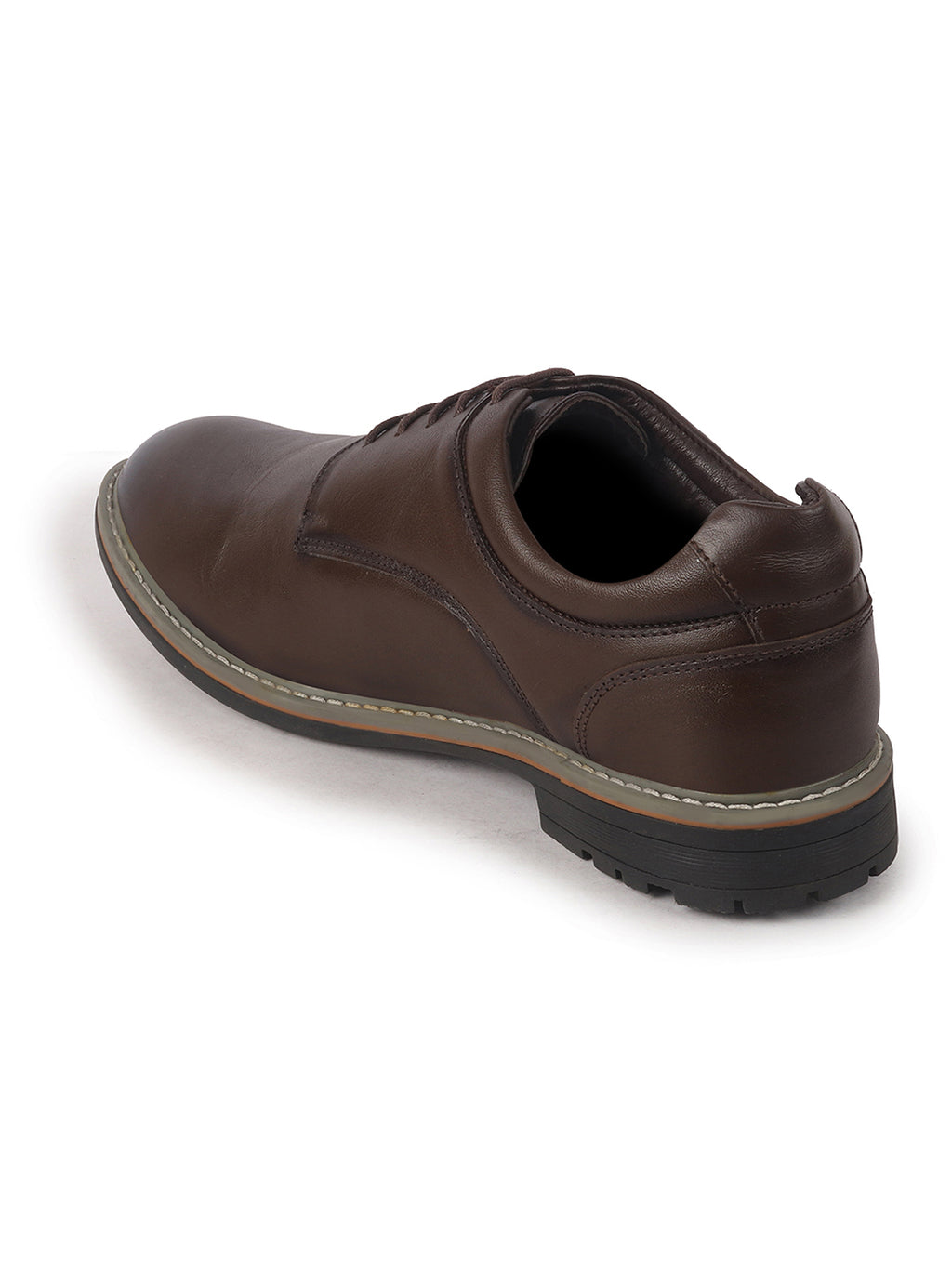 imitation welt stitch shoes