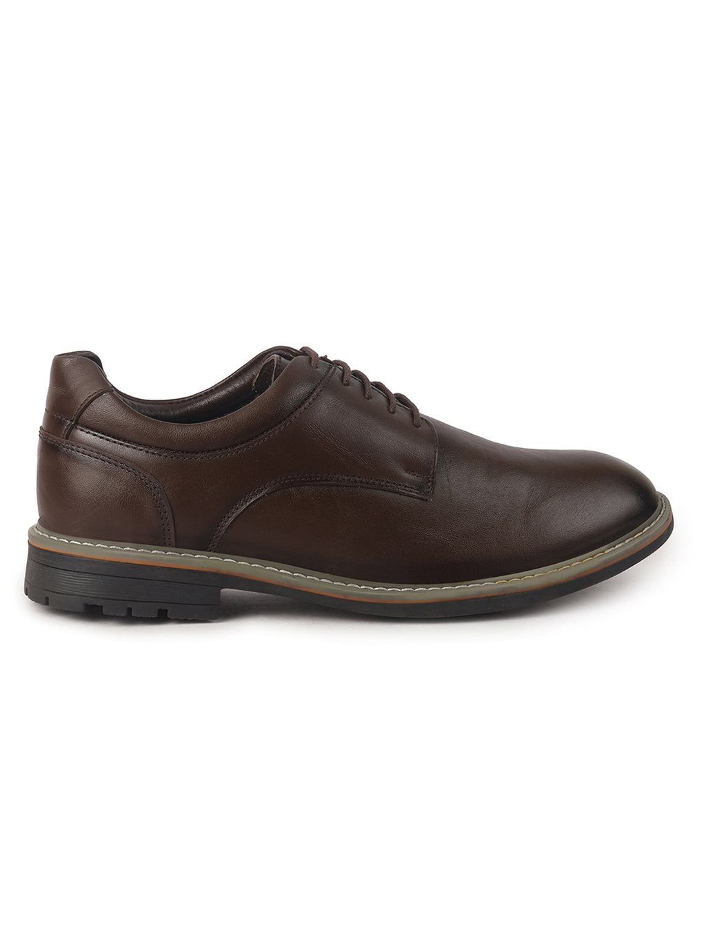 classic corporate footwear