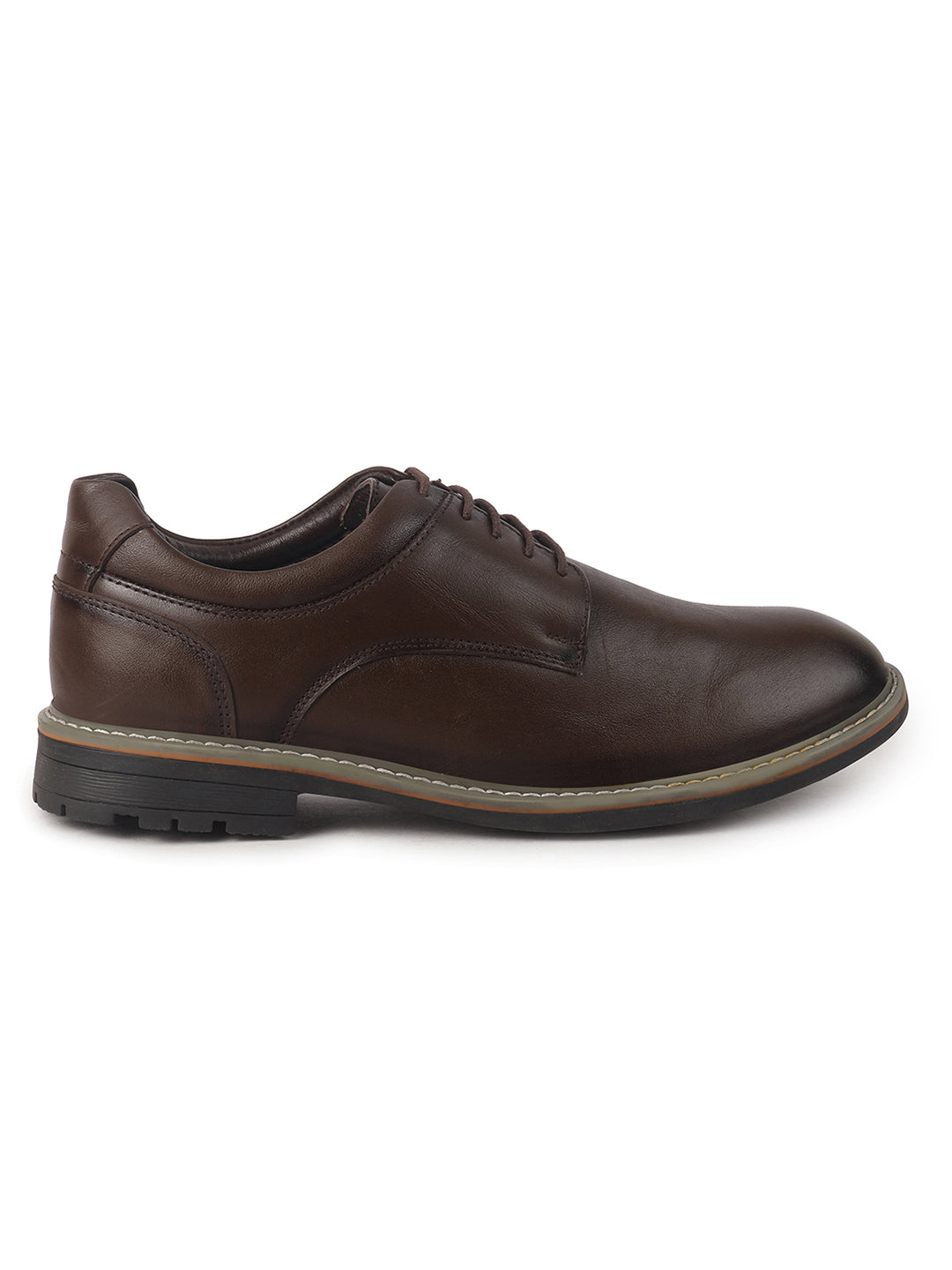classic corporate footwear