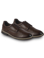 classic corporate footwear