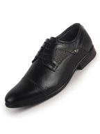 mens formal derby shoes
