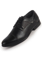 mens formal derby shoes