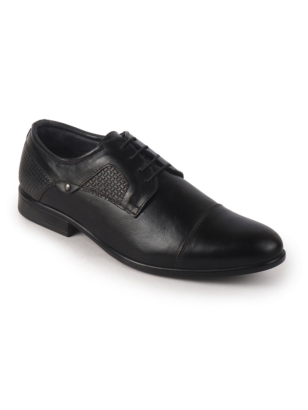 cap toe dress shoes