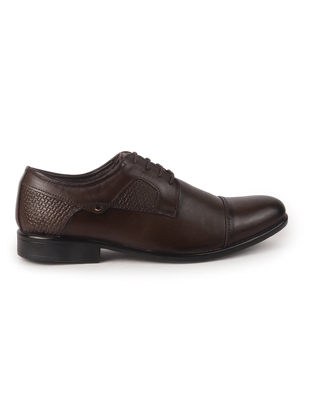classic corporate footwear