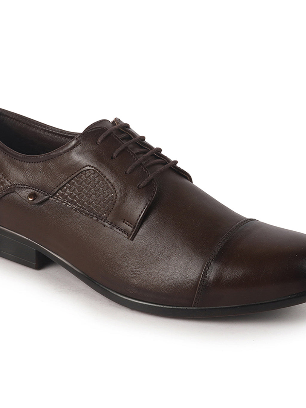 classic corporate footwear