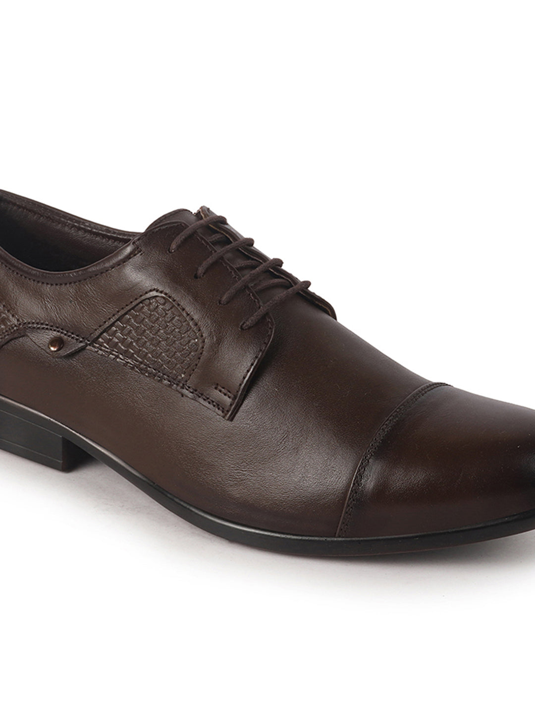 classic corporate footwear