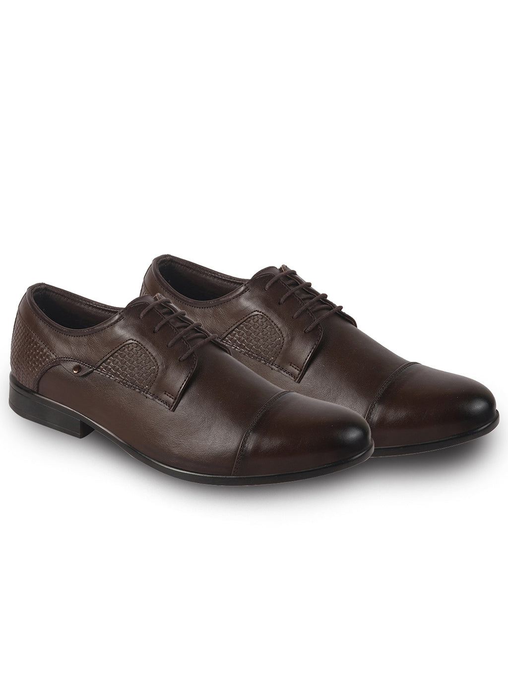 classic corporate footwear