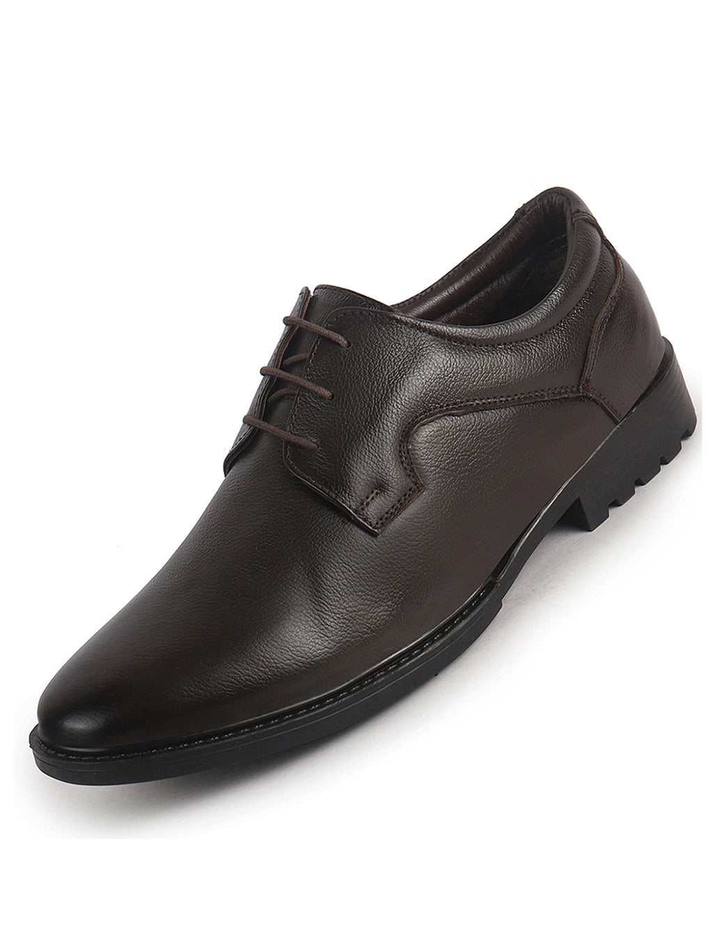 plain toe oxford shoes