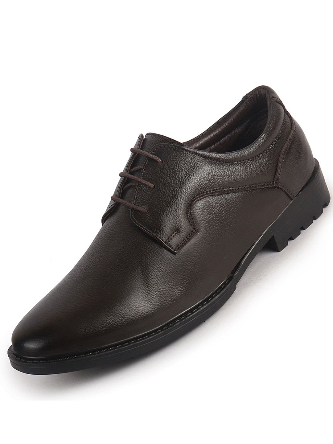 plain toe oxford shoes